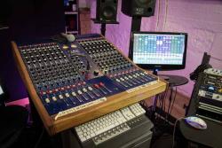 Mixage audio analogique numérique Mixage audio analogique numérique