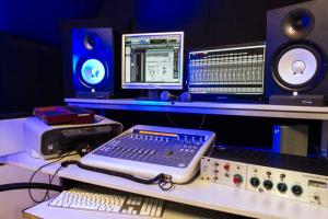 mixage numérique mixage numérique