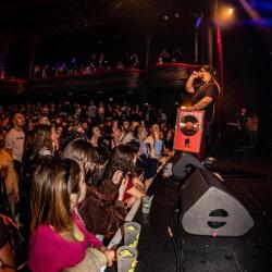 Le deuxième disque d'or pour A2H et son titre 