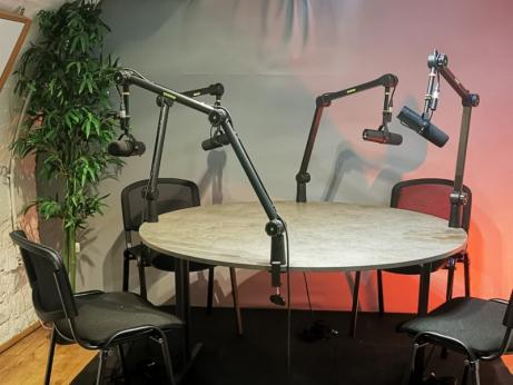 captation podcast captation podcast
