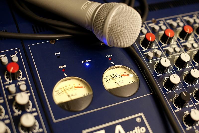 Mastering Mastering