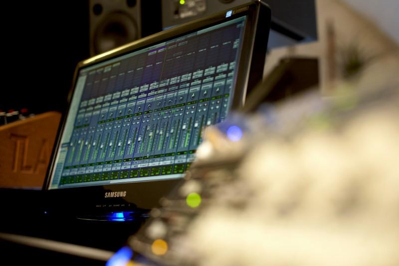 Montage musical Montage musical