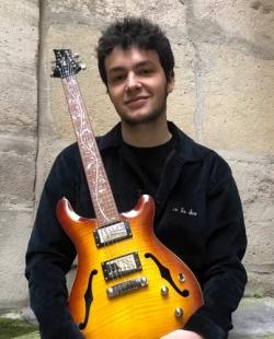 Simon Bijaoui