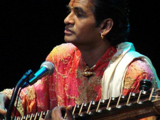 Raghunath Manet