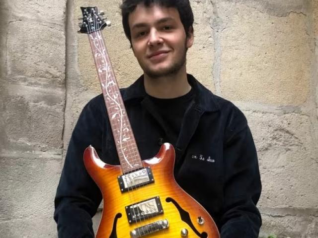 Simon Bijaoui