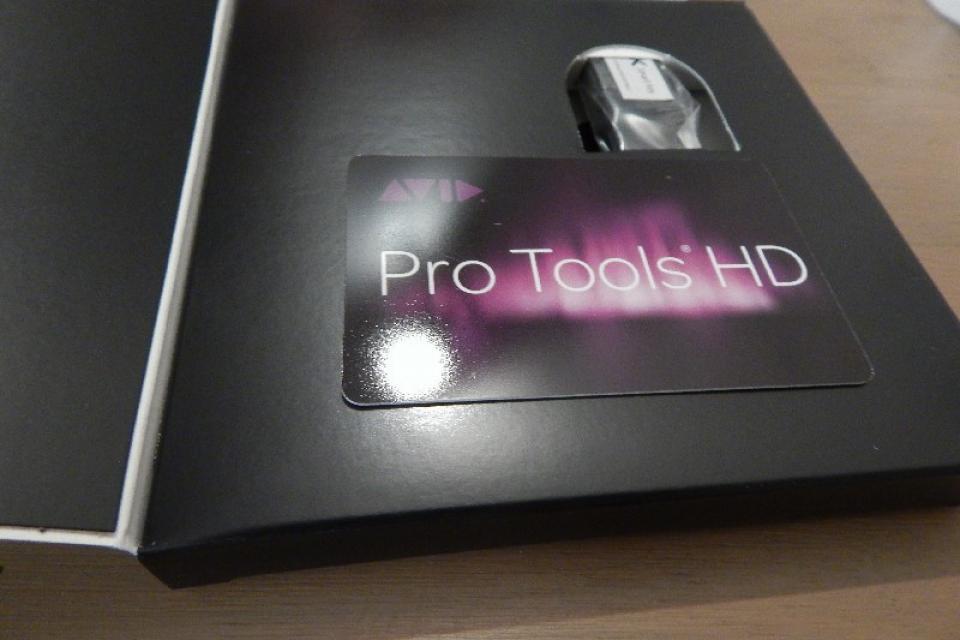 Votre studio upgrade sa régie avec Protools 11 HDX ! 