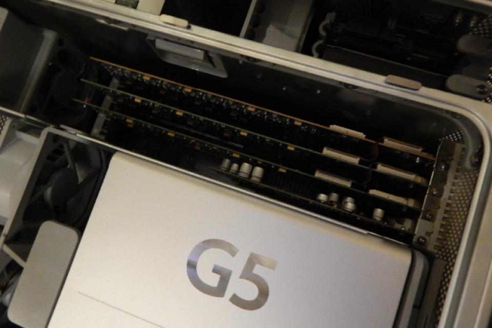 Plus de puissance pour vos mixages!!!