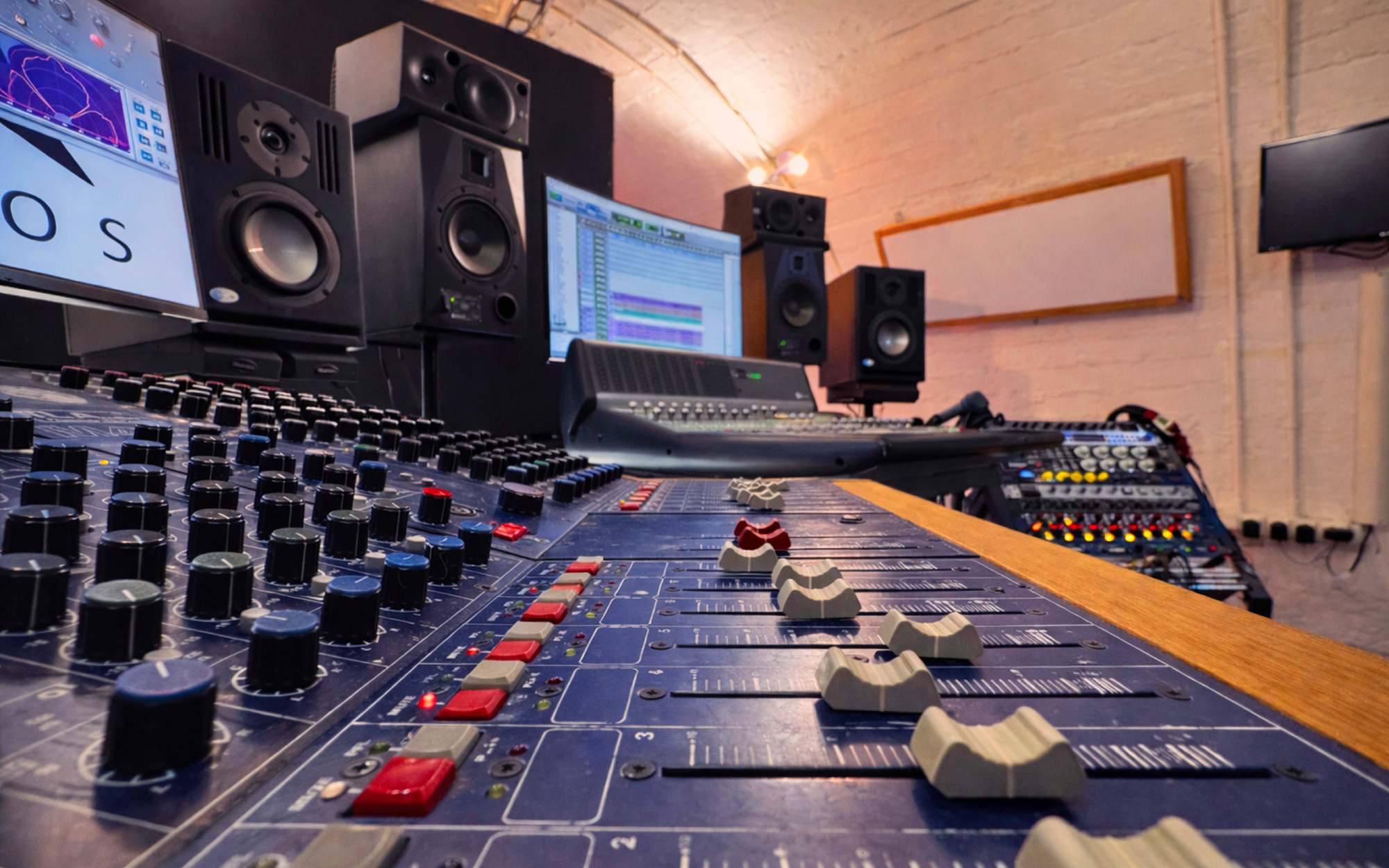 Mixage